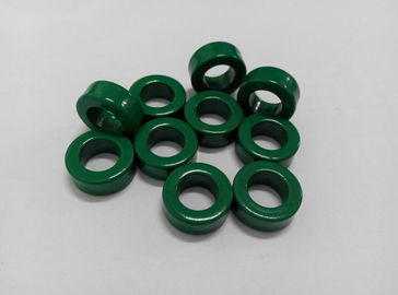 Hoge de Deklaagkern van Doordringbaarheids Toroidal Nanocrystalline voor het vervangen van Ferrietkern