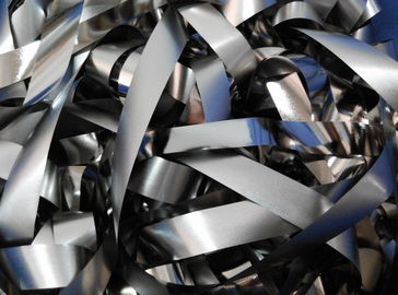 Dunne Nanocrystalline-strook