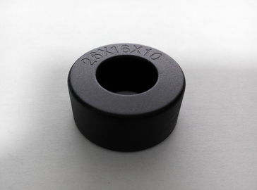 Nanocrystallinekern N26*16*10 voor gemeenschappelijke wijzevernauwing van EMI filter