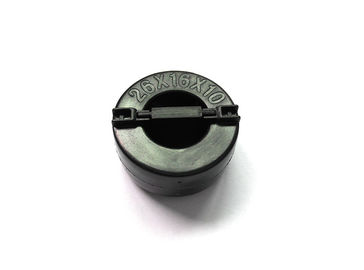 Nanocrystallinekernen voor EMC filter