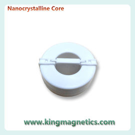 Koning Magnetics Amorphous en de Magnetische Kern van Nanocrystalline voor CMC Inductor