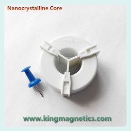 driefasennanocrystalline toroidal kern met grote onevenwichtsstroom