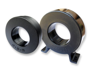 De lage remanence zachte magnetische Kern van Nanocrystalline