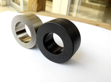 brede nanocrystallinekern van de frequentie hoge inductantie met plastic omhulsel van de technologie van koningsmagnetics