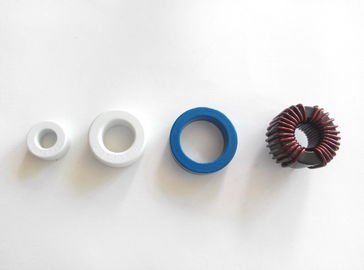 Amorfe van de hoogste kwaliteitsfabriek suppliy en nanocrystallinekernen van Koning Magnetics