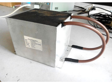 Amorfe inductor