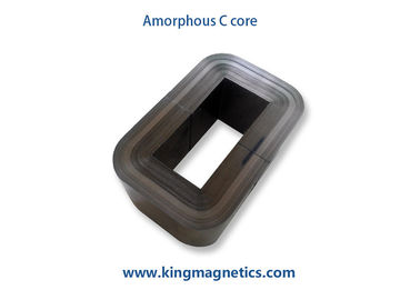 Zonnepaneel, UPS, de Inductor Amorfe C Kern van de Omschakelaarsspwm output