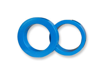 De Kern van de deklaagnanocrystalline van koningsmagnetics epoxy