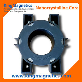 Nanocrystallinekern voor hoge macht en hoge frequentieomschakelaarstransformator KMN1308050T