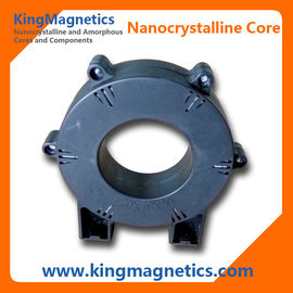 Nano-kristallijne amorfe transformatorkern KMN1207030T