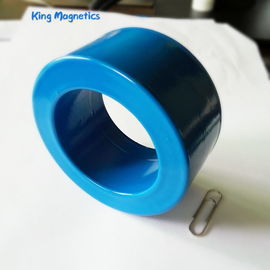 Amorfe de fabrieks de prijs van koningsMagnetics en de nanocrystallinekernen voor EMI filter gemeenschappelijke wijze versperren rolinductor