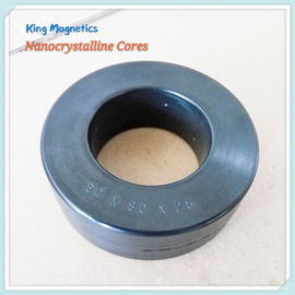 Boort de brede frequentie van koningsMagnetics de gemeenschappelijke wijzevernauwingen amorf en nanocrystalline gebruikten KMN805025 uit