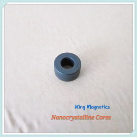 De koning Magnetics EMI de gemeenschappelijke wijzefilters amorf en nanocrystalline gebruikten boort KMN161008 uit