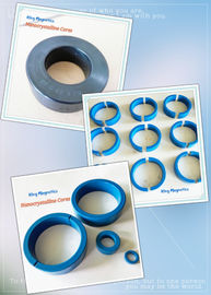 lawaaiblocker gemeenschappelijke wijzefilters gebruikte nanocrystalline en amorphy kernen KMN805025