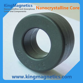 de hoge 100KHz-kern van inductantienanocrystalline met plastic geval voor CMC inductor KMN322015