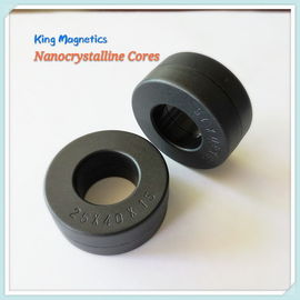 Van koningsMagnetics KMN402515 (T40-25-15) gemeenschappelijke amorfe de wijzevernauwing en nanocrystallinekernen qeuivalent aan W424