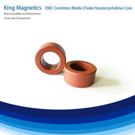 Nanocrystalline Amorfe Kern 25x20x10 voor W523