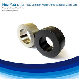 De hoge Kern van Doordringbaarheidsnanocrystalline voor EMI Filter Common Mode Choke