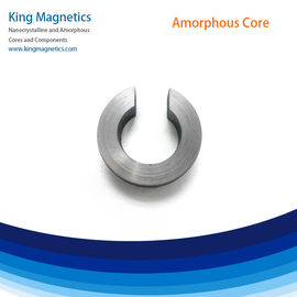 De op fe-gebaseerde Toroidal Kern van de de Kernbesnoeiing van Nanocrystalline Amorfe voor Hall Current Sensor