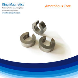 De amorfe Toroidal Kern van Kerngap voor Hall Current Sensor 1000A