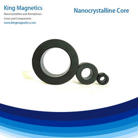 Amorfe Toroidal nano-Kristallijne Transformatorkern