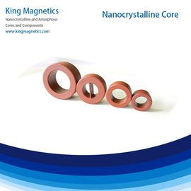 Van de de Lijnfilter van de hoge Prestatiesmacht de Kern van de Vernauwingsnanocrystalline