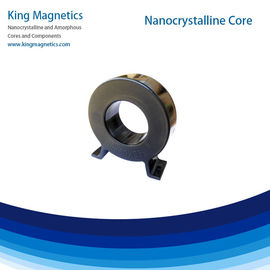 Van de de Omschakelaarstransformator van de lassenmachine toroidal nanocrystalline amorfe kern
