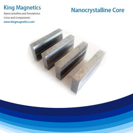 het blokkern van hoge frequentie finemet nanocrystalline