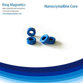 ISDN-van de vernauwings amorfe nanocrystalline van de lawaaifilter de parelkern