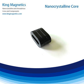 De Kern van de Nanocrystallinestapel