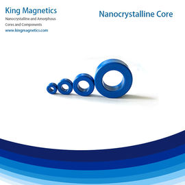 Nanokristallijne Spike Blocker-kernen