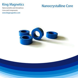 de kern van huidige transformatornanocrystalline