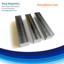 Douanedimensies amorfe het blokkern van metglas2605sa1 metglas