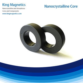 De kernen van W531 vac nanocrystalline voor gemeenschappelijke wijzevernauwingen