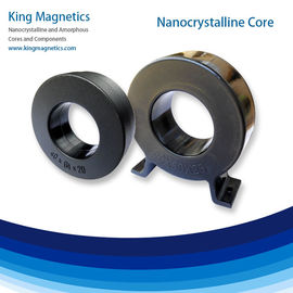 De inductorfabrikant van voedingnanocrystalline