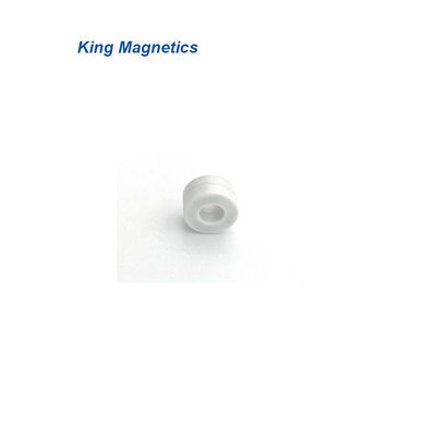 KMN986545 de kleine Lader EMI Filter Toroidal Nanocrystalline Core van de Grootte Mobiele Telefoon in Plastic Geval