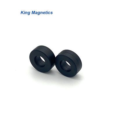 KMN151005 hete nanocrystalline toroidal kern van verkoopmetglas voor EMC gemeenschappelijke wijzevernauwingen
