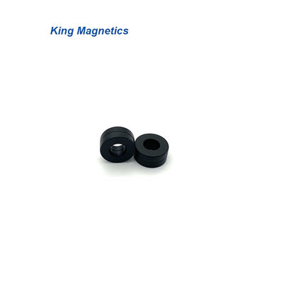 Van de kernnanocrystalline van KMN161006 Metglas toroidal de kernprijs voor EMC gemeenschappelijke wijzevernauwing