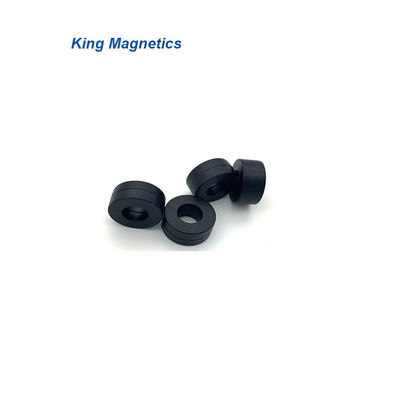 KMN161006 van de de wijzevernauwing van de hoge Frequentieemic EMI filter gemeenschappelijke nanocrystallinekern W403