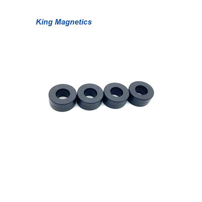 KMN161008 geniet van een hoge reoutation in de internationale van de filternanocrystalline van mareketemi noise de ringskern