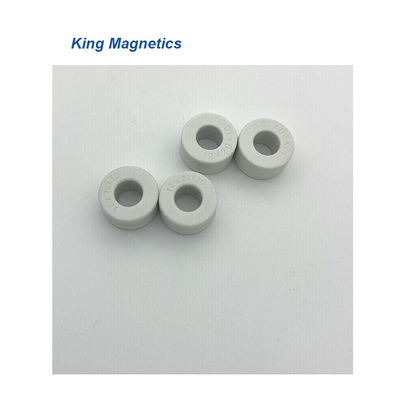 KMN252010 de hete toroidal kern van verkoopnanocrystalline voor EMC gemeenschappelijke wijzevernauwingen