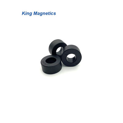 KMN261610 de huidige van de de band gespleten strook van omvormernanocrystalline gekronkelde toroidal kern