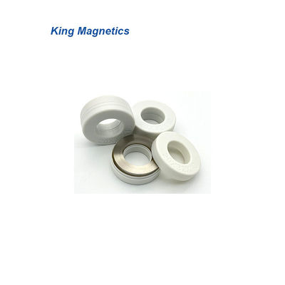 KMN302010 Toroidal Kern van Nanocrystalline van hoge frequentie Huidige Transformatoren