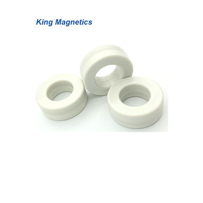 Toroidal Kern van KMN302010 Nanocrystalline met Verwijderbare Scheidingsraad voor de Omschakelaarscmc van gelijkstroom Huidige Vernauwing