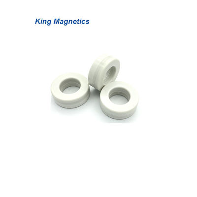 KMN302010 tweefasige algemene modus Choke Nanocrystalline Toroïdale kern