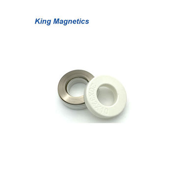 De kern van KMN322010 Nanocrystalline met rood plastic geval voor gemeenschappelijke wijzevernauwing voor W523