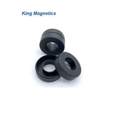 KMN402520 zachte magnetische kern van lage prijs toroidal nanocrystalline
