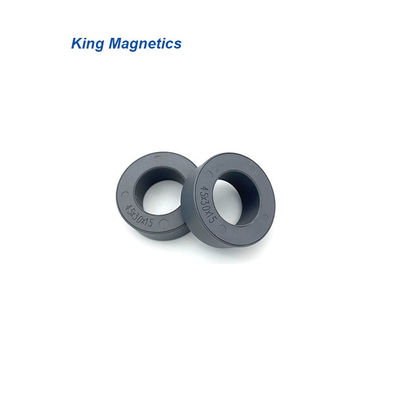 KMN453015 de hete kern van verkoopnanocrestalline van hoogte - kwaliteit voor grote de filterinductor van de machtsoutput