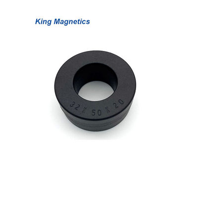 Van de magneetbandnanocrystalline van KMN644020 Metglas 2605sa1 de kernprijs voor EMC gemeenschappelijke wijzevernauwing