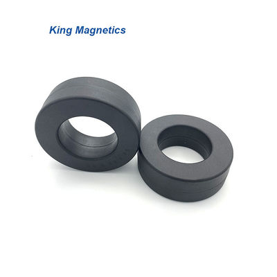 KMN805025 lawaaiblocker gemeenschappelijke wijzefilters gebruikte nanocrystalline en amorphy kernen